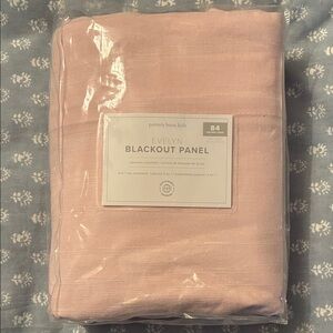 Evelyn Blackout Curtain